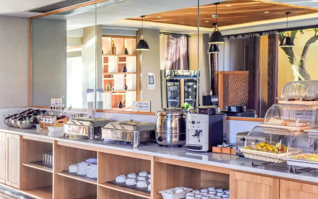 Xiyuan Holiday Hotel