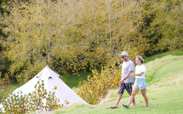 Aotearoa Surf Eco Pods