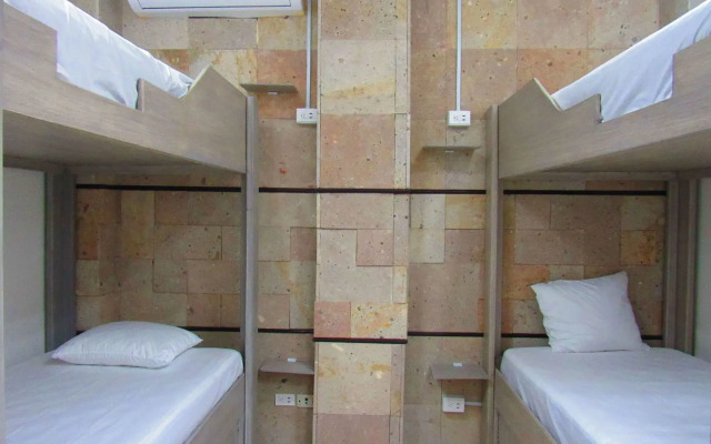 Hostel Inn Cancun