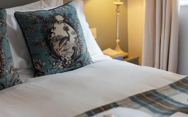 The Devonshire Arms Baslow