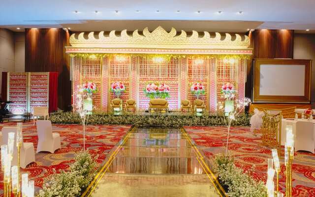 Radisson Lampung Kedaton