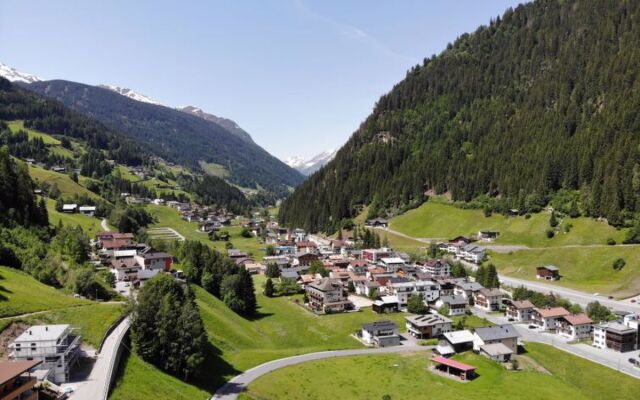 Apartment Pircher See 18975