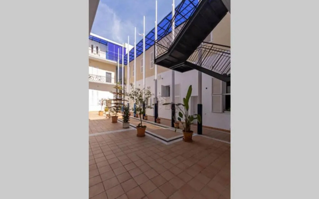 Becas Alameda Duplex by Valcambre