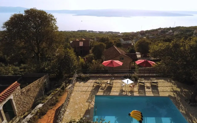 Rural Villas Crikvenica