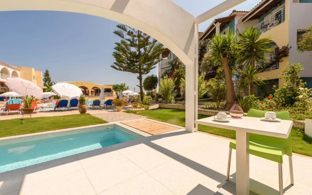 Sunrise Zante Hotel - Adults Only