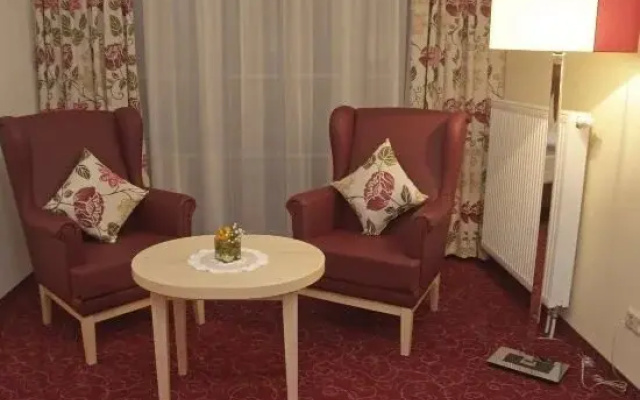 Hotel Perl
