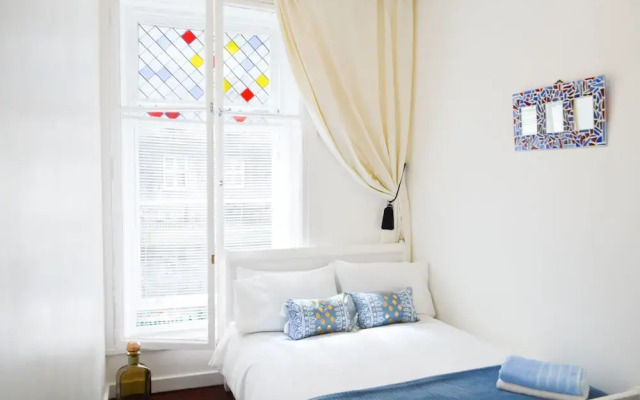 Beautiful 1 Bedroom Flat in Old Town