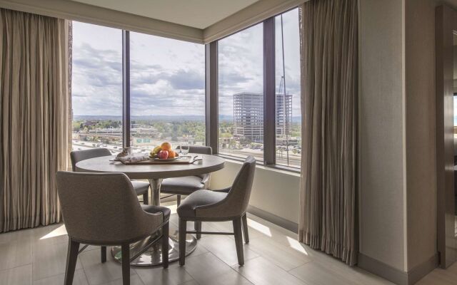 Denver Marriott Tech Center
