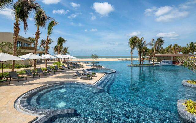 Melia Ho Tram Beach Resort