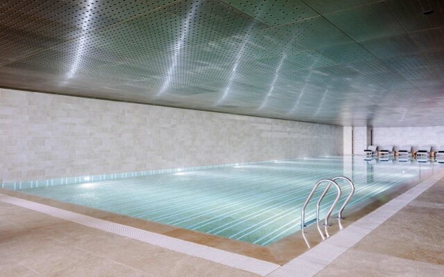 Pullman Baotou