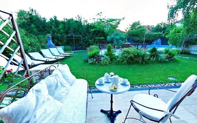 Amira Boutique Hotel Hévíz Wellness & Spa