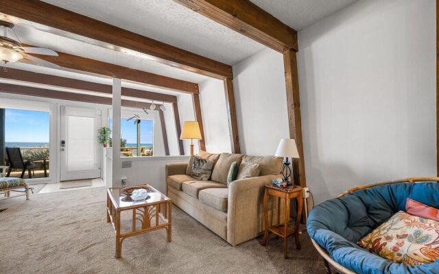 Oasis Beach House