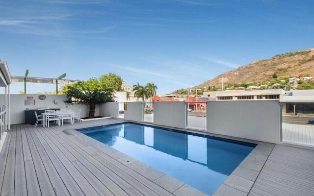 Direct Hotels – Kensington at Central