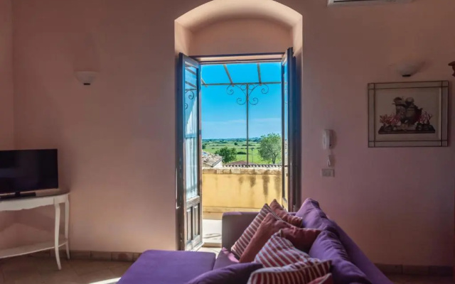 Torre Don Virgilio Country Hotel
