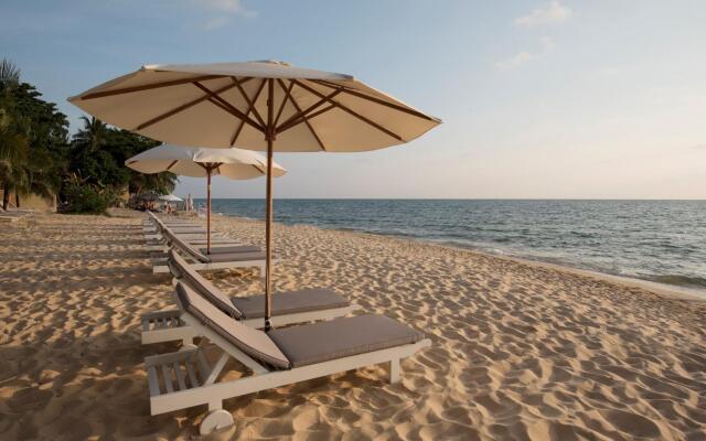 Thien Thanh Resort Phu Quoc