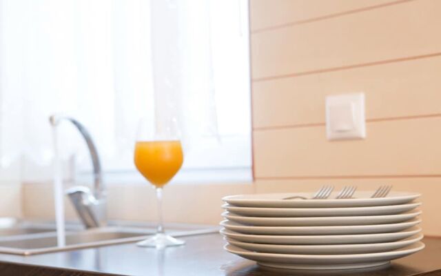 Lefkascottagehouse Villa