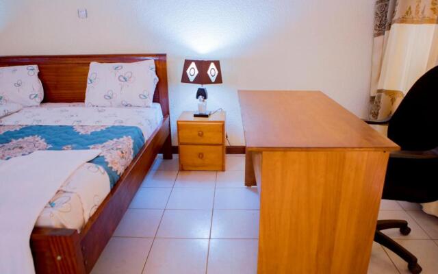 Providence Suites