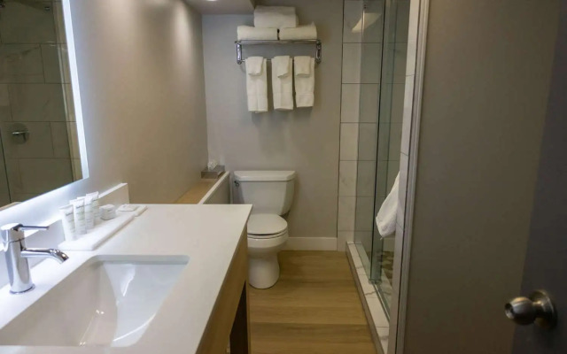 Radisson Hotel Fort St. John