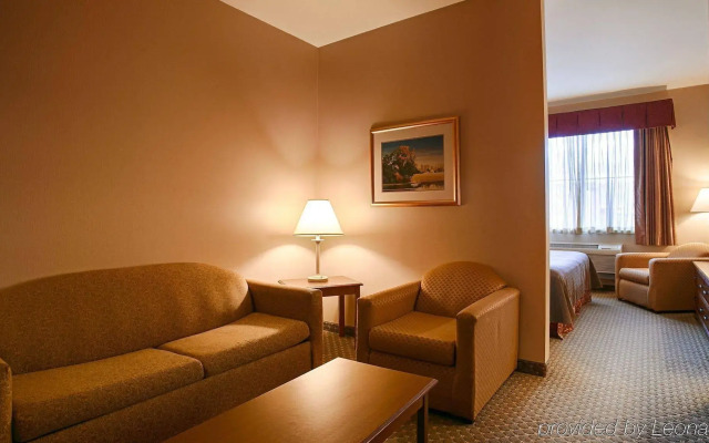 Fairfield Inn & Suites by Marriott Jonestown Lebanon Valley