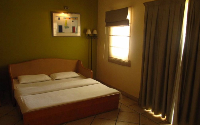 Club Mahindra Emerald Palms, Goa