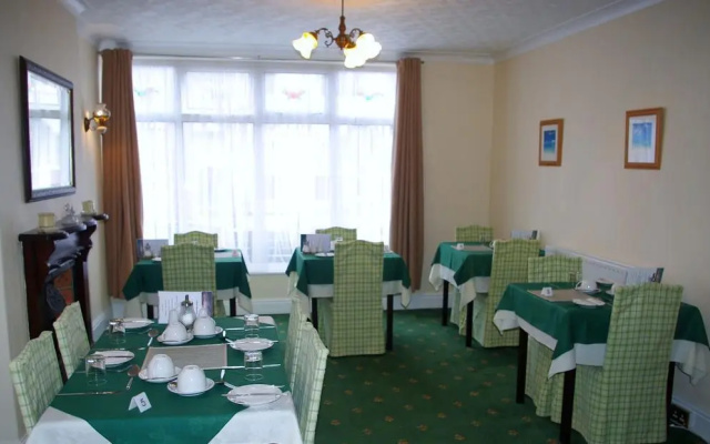 Trevellis Guest House