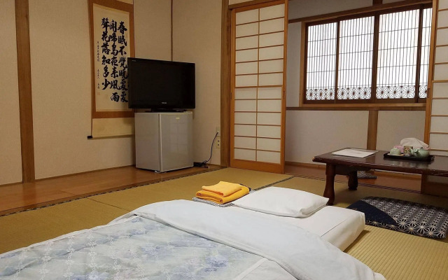 Ryokan Matsukaze