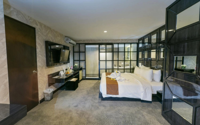 Cendana Premier Hotel Surabaya