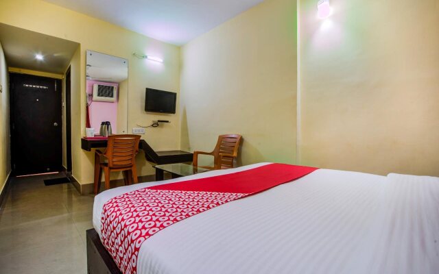 Hotel Rajdoot By OYO Rooms