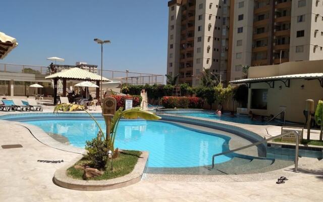 Prive das Thermas I Lineacaldas