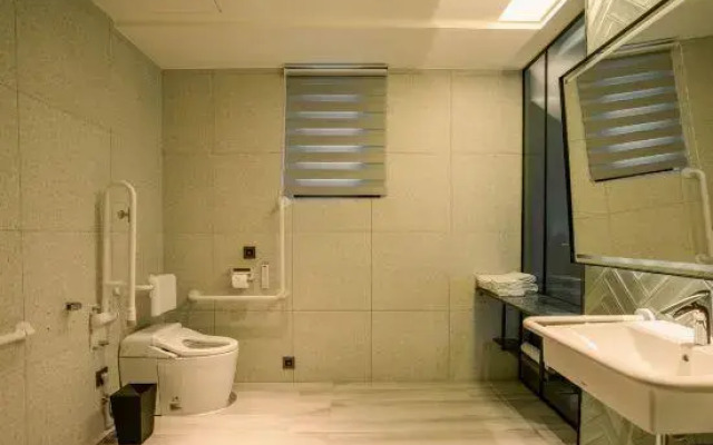 Xiuxi Anping Hotel