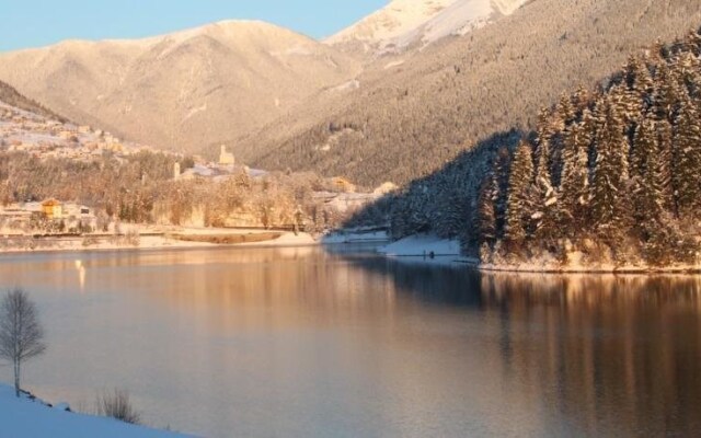 Albergo Due Laghi