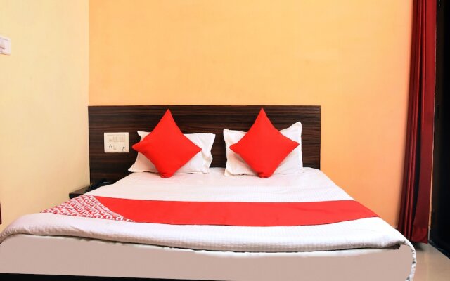 OYO 14658 Shree Ambe Tara Guest House