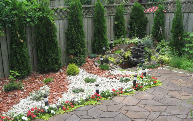 Toronto Garden Inn Bed and Breakfast