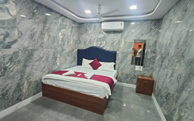 hotel SR residency