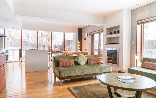 Yuuki Toride Chalet