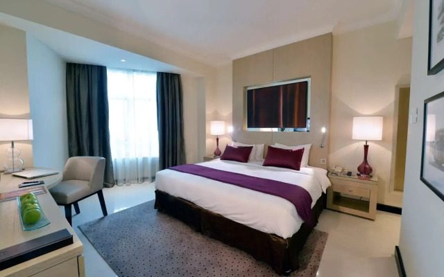 Gulf Hotel Convention and SPA