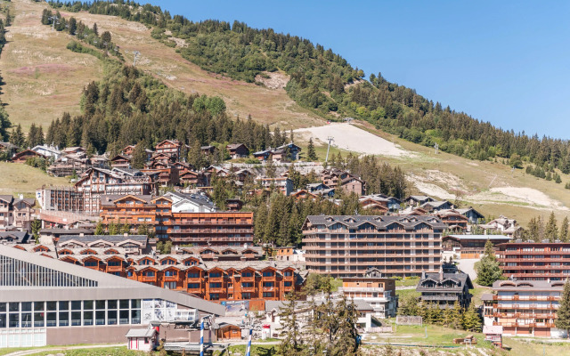Résidence Pierre & Vacances Premium Les Chalets du Forum