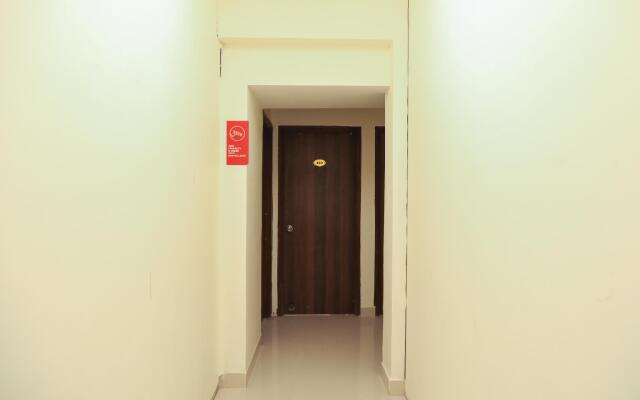 OYO 24924 Krishna Kunj