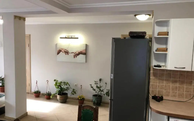 Dos Bratos Guest House