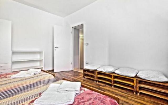 CICI house with apartment