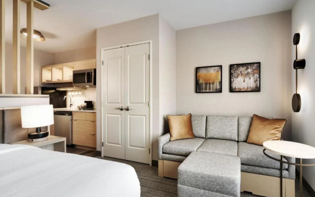 TownePlace Suites by Marriott Show Low