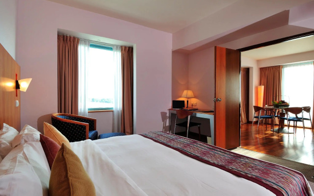 Parkcity Everly Hotel