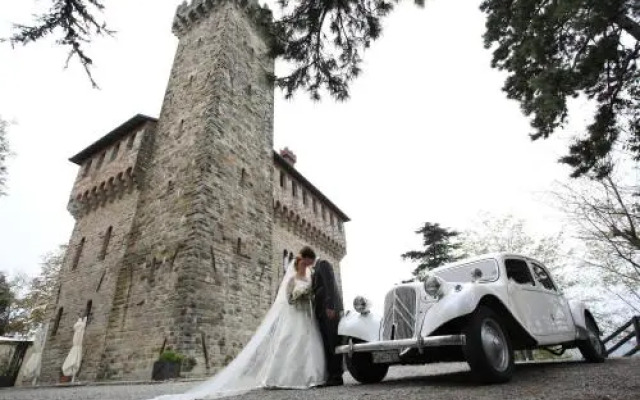 Castello di Trisobbio