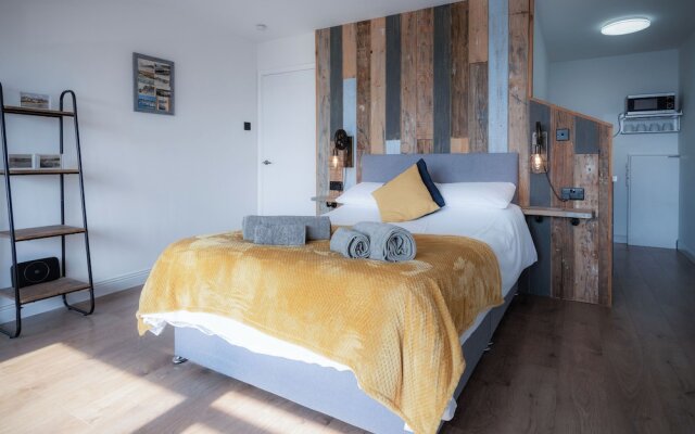 Swn Y Mor - 1 Bedroom Studio - Saundersfoot