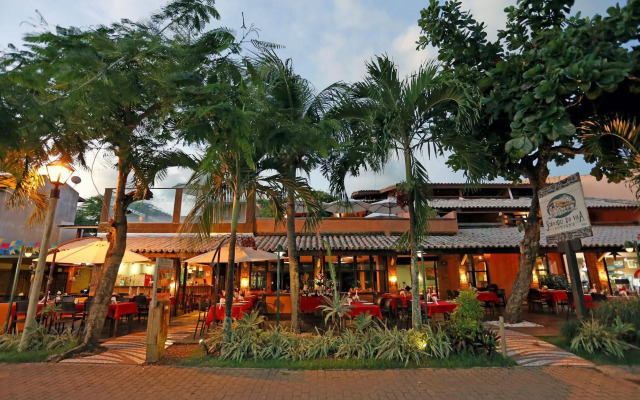 Sobrado da Vila Hotel