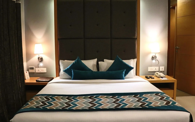Shree Kanak Hotel