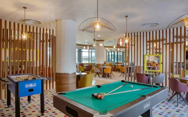 Hampton by Hilton Sharma NEOM Community 1