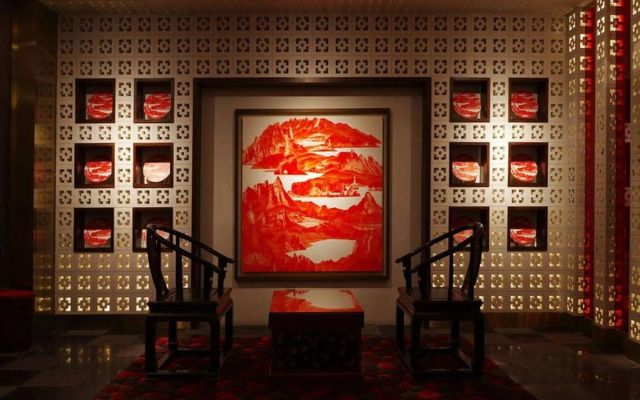 ONEHOME Art Hotel Shanghai