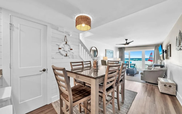 Pirate Cove Villas #111