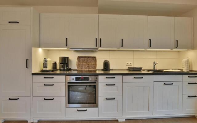 Dünenhaus Dünenhaus 3 Appartement 7